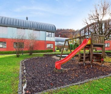 Lichtdurchflutete 3.5 Zimmerwohnung in Sissach - Foto 6