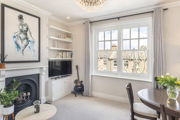 1 bedroom flat to rent - Photo 1