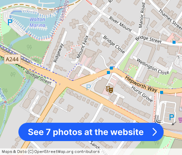 Bridge Court, Walton-On-Thames - Photo 1