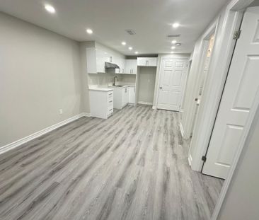 For Lease - 46 Delambray Street Unit# Basement, Brampton, Ontario - Photo 3