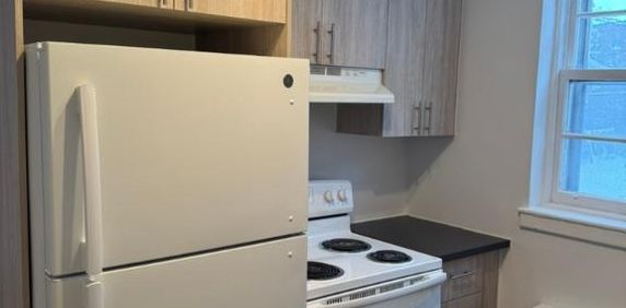 4 1/2 À LOUER, CÔTE-DES-NEIGES, DEUX CHAMBRES, LIBRE MAINTENANT - Photo 2