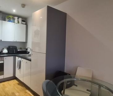 1 bedroom apartment to rent - Photo 5