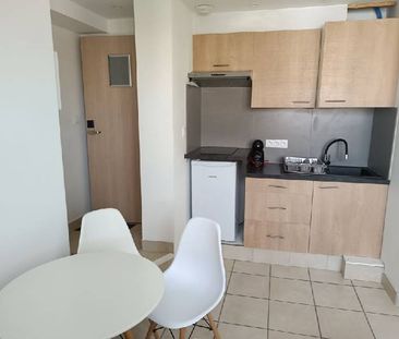 Studio 15m² (réf 2128000) - Photo 2