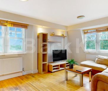 A well-presented two bedroom, two bathroom apartment to rent in Ced... - Photo 3