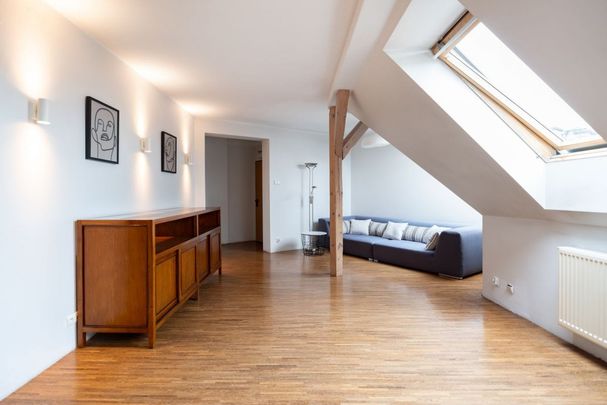 Bielany | 2 pokoje dla pary |garaż|metro|zieleń 75 m² - Photo 1
