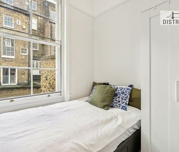 Apartment to rent in Tachbrook Street, London, SW1V - Photo 5