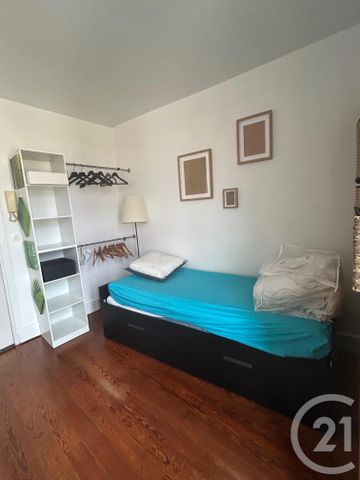 Location Appartement 1 pièce 21m² FONTAINEBLEAU 77300 - Photo 2