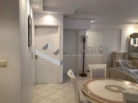 Διαμέρισμα για ενοικίαση Αγία Βαρβάρα (Παλαιό Φάληρο) - Photo 3