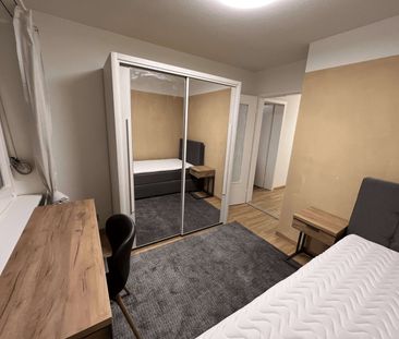 1 Zimmer, 9 m², EG - Photo 5