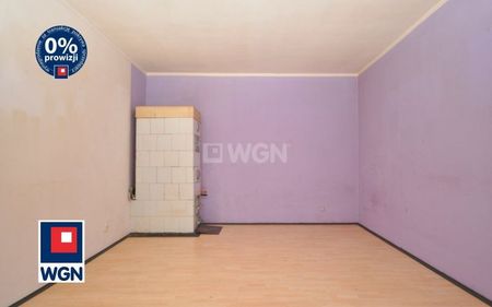 Mieszkanie na wynajem Wejherowo - Na wynajem Kawalerka! Niskie koszty utrzymania! - Фото 4