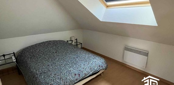 Location Appartement 2 pièces 33m² SAINS DU NORD 59177 - Photo 2