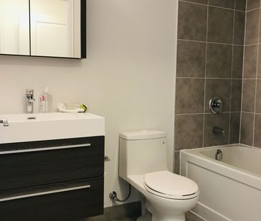 For Lease - 8 Rouge Valley Drive Unit# 804b, Markham, Ontario - Photo 1