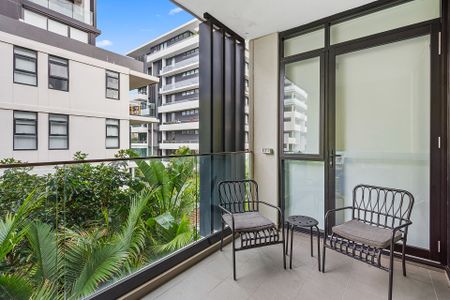 A102/18 Pinnacle Street, Miranda NSW 2228 - Apartment For Rent | Domain - Photo 4