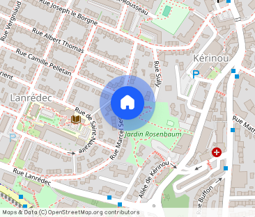 Location Appartement 3 pièces 78m² - Photo 1