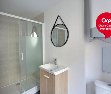 Location Appartement 1 pièce 41m² MAZAMET 81200 - Photo 3