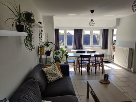 Appartement te huur - Photo 2