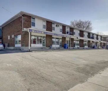 1-3 Rue Cholette | 1-3 Rue Cholette, Gatineau - Photo 1