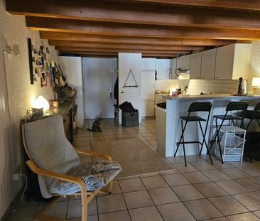 2 Zimmer, 46 m², 1. Stock - Photo 5