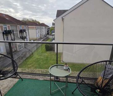 Location Appartement 2 Pièces 38 m² - Photo 5