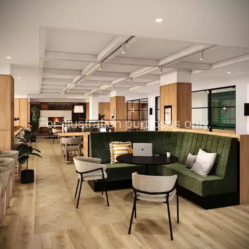 Silver Townhouse - Photo 1