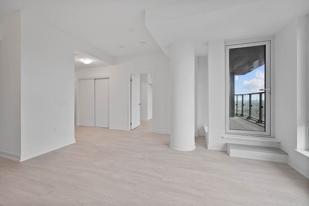 For Lease - 1 Quarrington Lane Unit# 3701, Toronto, Ontario - Photo 1