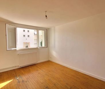 Location Appartement 3 pièces 52m² VALENCE 26000 - Photo 5