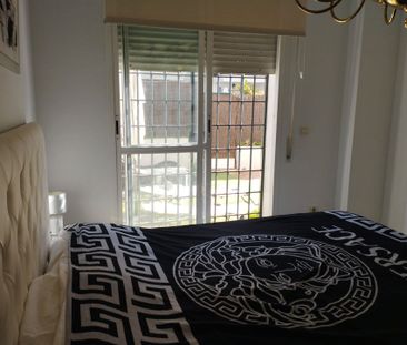 Apartamento de alquiler en Rodeo Alto - Guadaiza - La Campana - Photo 4