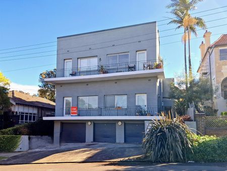 3/38 Albert Street, Petersham NSW 2049 - Studio For Rent | Domain - Photo 3