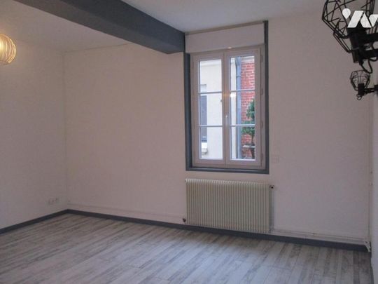 Appartement centre ville - Photo 1