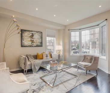 For Lease - 1 London Pride Drive, Richmond Hill, Ontario - Photo 4