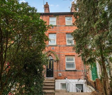 Studio to rent - Photo 6