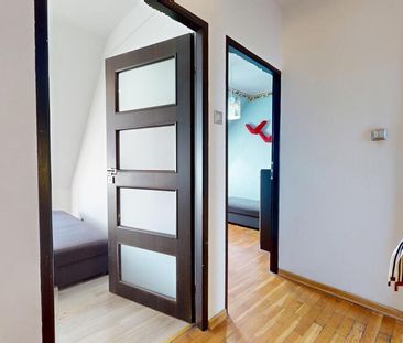 Przecław, 6pok., 2 piwnice, balkon - Photo 6