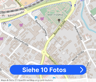 Ankommen und Wohlfühlen – moderne Wohnung mit Balkon, Aufzug und St... - Foto 1