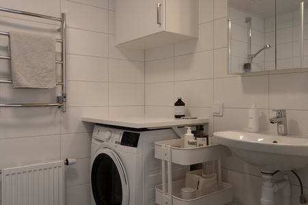 Handkvarnsgränd 3 - Photo 2