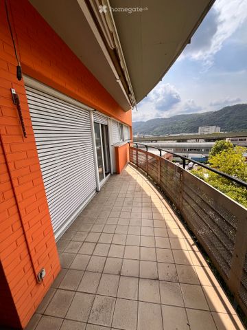 3 Zimmer, 90 m² - Foto 4