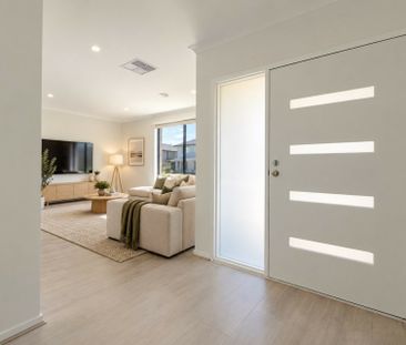 Modern Family Living in Clyde North - Photo 6