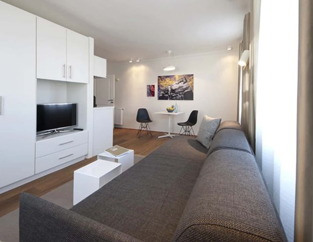 Apartment - TYP A - Foto 1