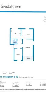 Norra Tvärgatan 4 A, Svedala - Photo 4