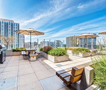 For Lease - 2 Fieldway Road Unit# 717, Toronto, Ontario - Photo 2