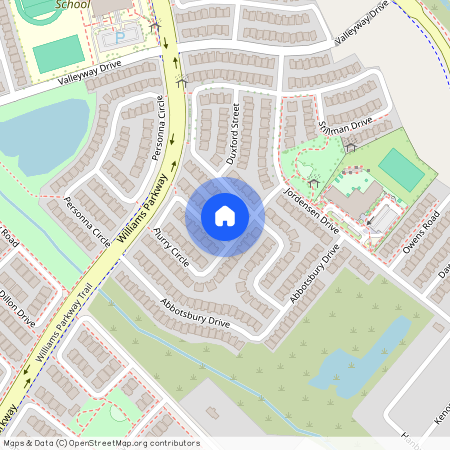 106 Flurry Circle Unit# Lower level, Brampton