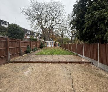 7 bedroom terraced house to rent - Photo 6