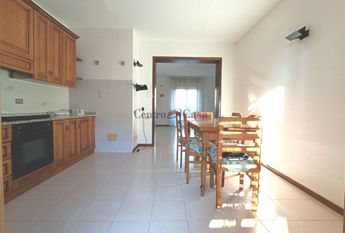 Appartamento con 3 camere, riscaldamento a pavimento