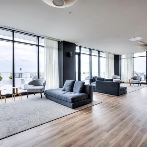 Appartement, Montréal (Côte-des-Neiges/Notre-Dame-de-Grâce) - Photo 1