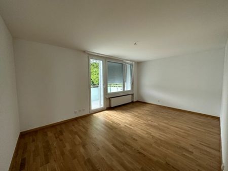 Schöne Wohnung im Grünen - Photo 4