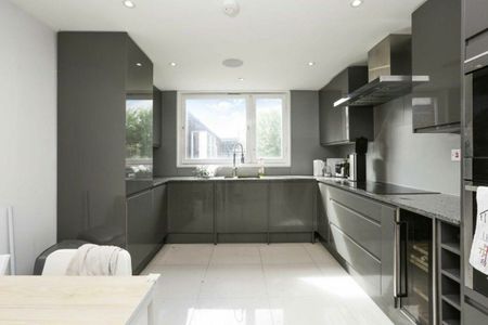 Henderson Drive, St John's Wood, NW8 - Photo 4