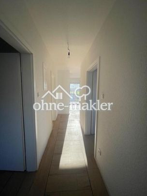 Renovierte 2-Zimmerwohnung in ruhiger Lage - Photo 1