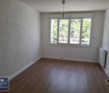 Appartement à louer 2 pièces 38.73m² - Photo 3