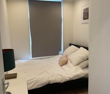 Te huur: Appartement Laan van Nieuw-Oost-Indië in Den Haag - Photo 6