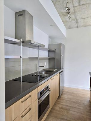 For Lease - 560 King Street Unit# 213, Toronto, Ontario - Photo 1