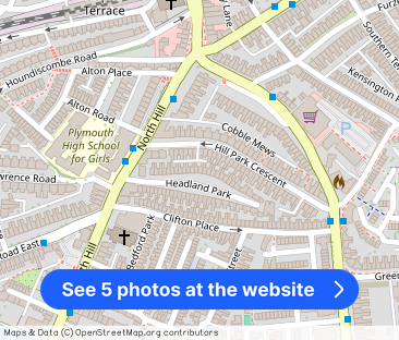 1 bedroom house share for rent - Photo 1